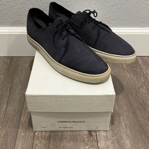 Common Projects